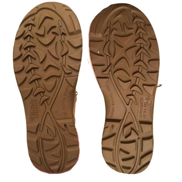 QRF ALPHA C9 / Hot Weather Assault Boot - Tactical Research by Belleville - Picture 2 of 4